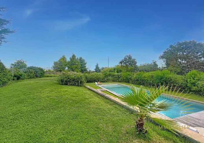 à vendre Maison Beziers