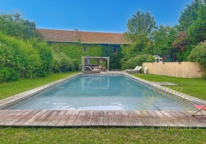 vente Maison Beziers