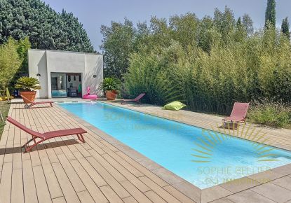 vente Maison Cessenon Sur Orb