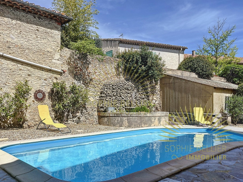 vente Maison Murviel Les Beziers - Photo 2