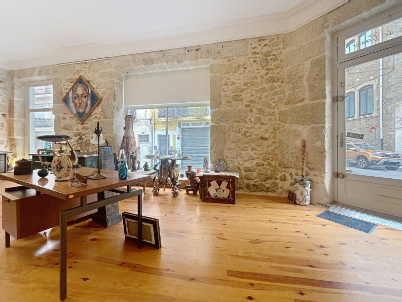 vente Local commercial Beziers - Photo 2