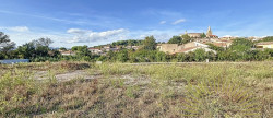 vente Terrain Murviel Les Beziers