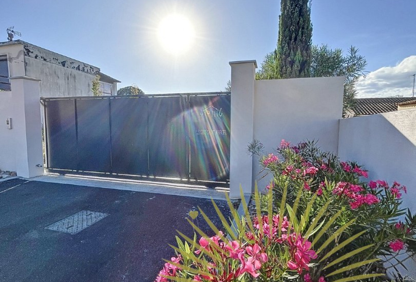 vente Terrain Murviel Les Beziers - Photo 9