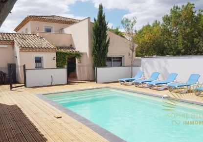 vente Maison Murviel Les Beziers