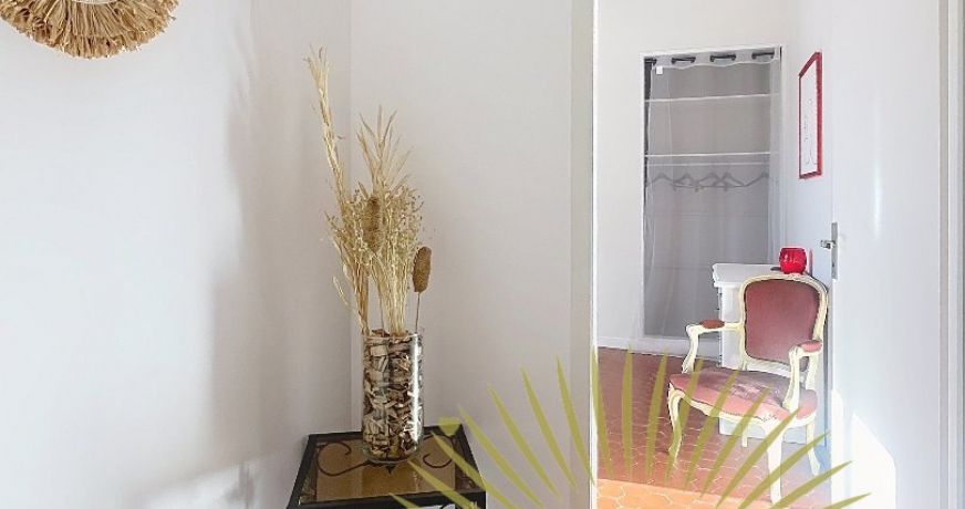 vente Maison Sauvian