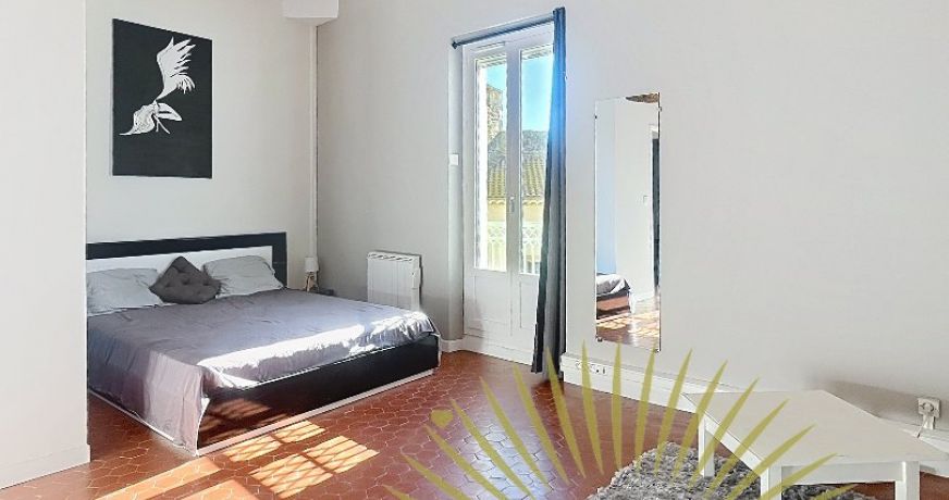 vente Maison Sauvian