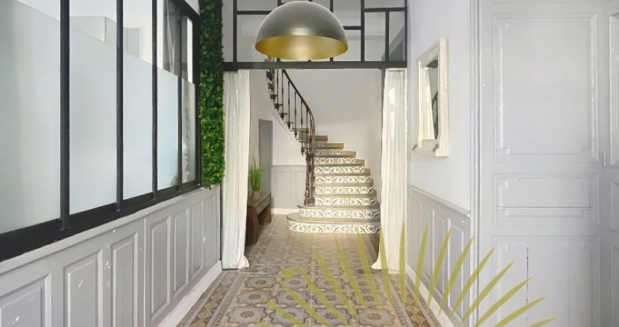 vente Maison Sauvian