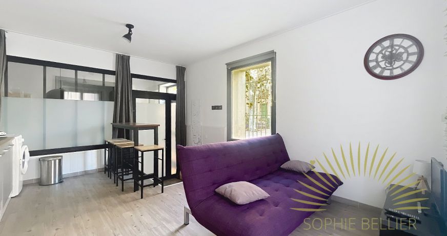 vente Maison Sauvian