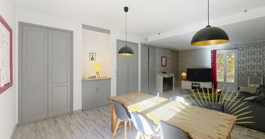 vente Maison Sauvian