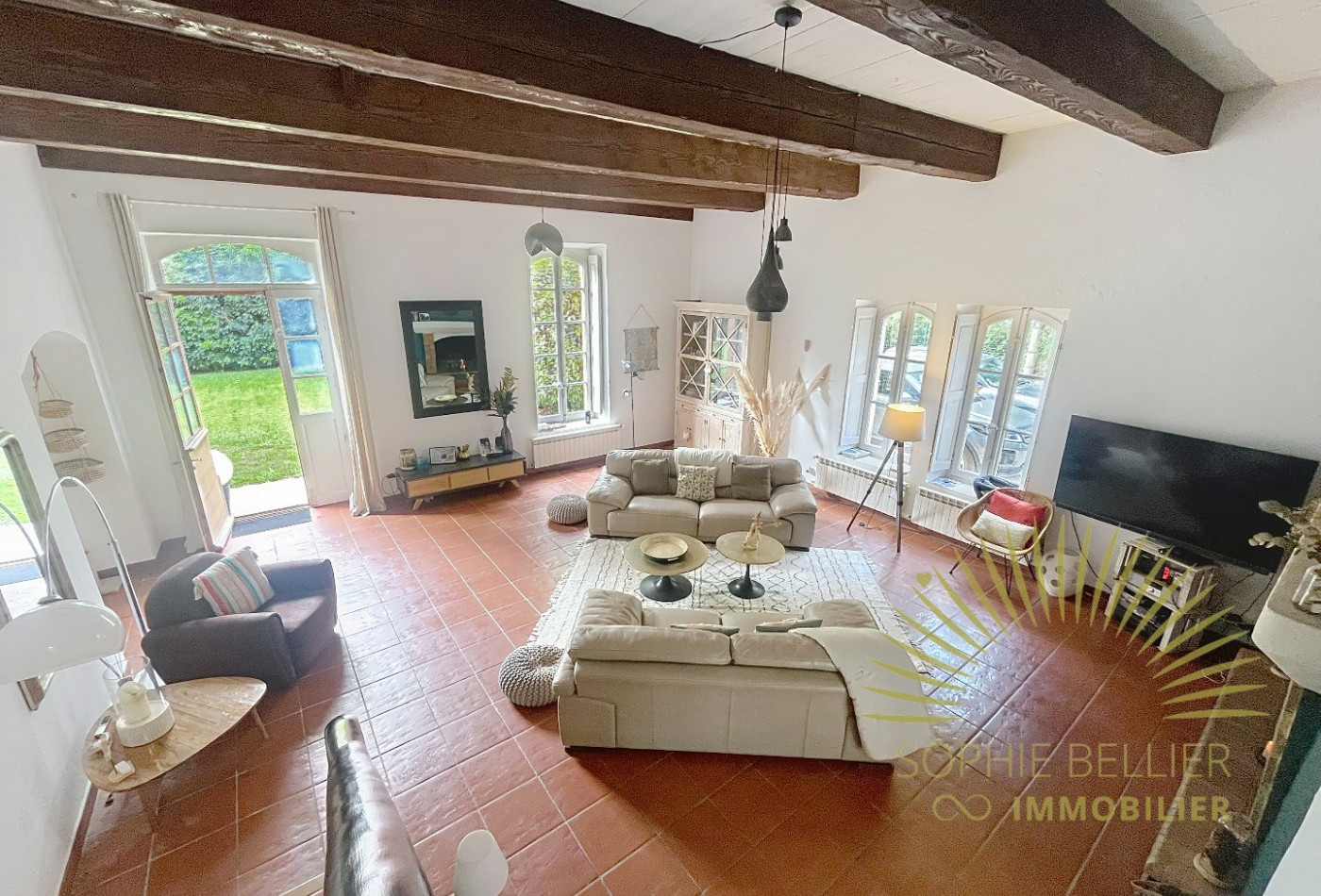 vente Maison Beziers - Photo 2