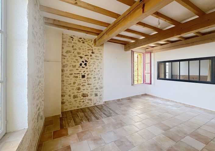 à vendre Maison Pailhes