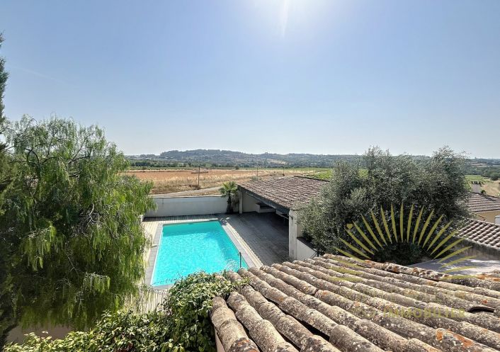 à vendre Maison Murviel Les Beziers