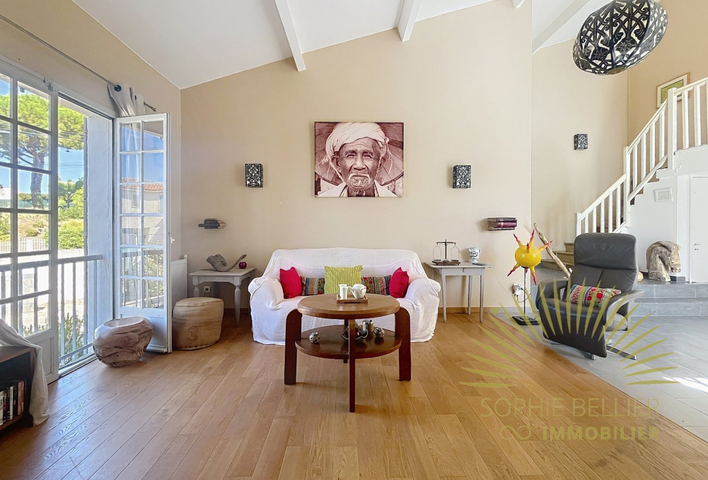 vente Maison Puissalicon - Photo 2