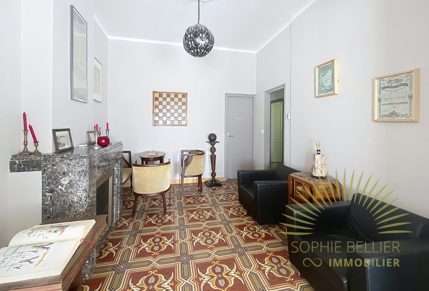 vente Maison Puissalicon - Photo 10