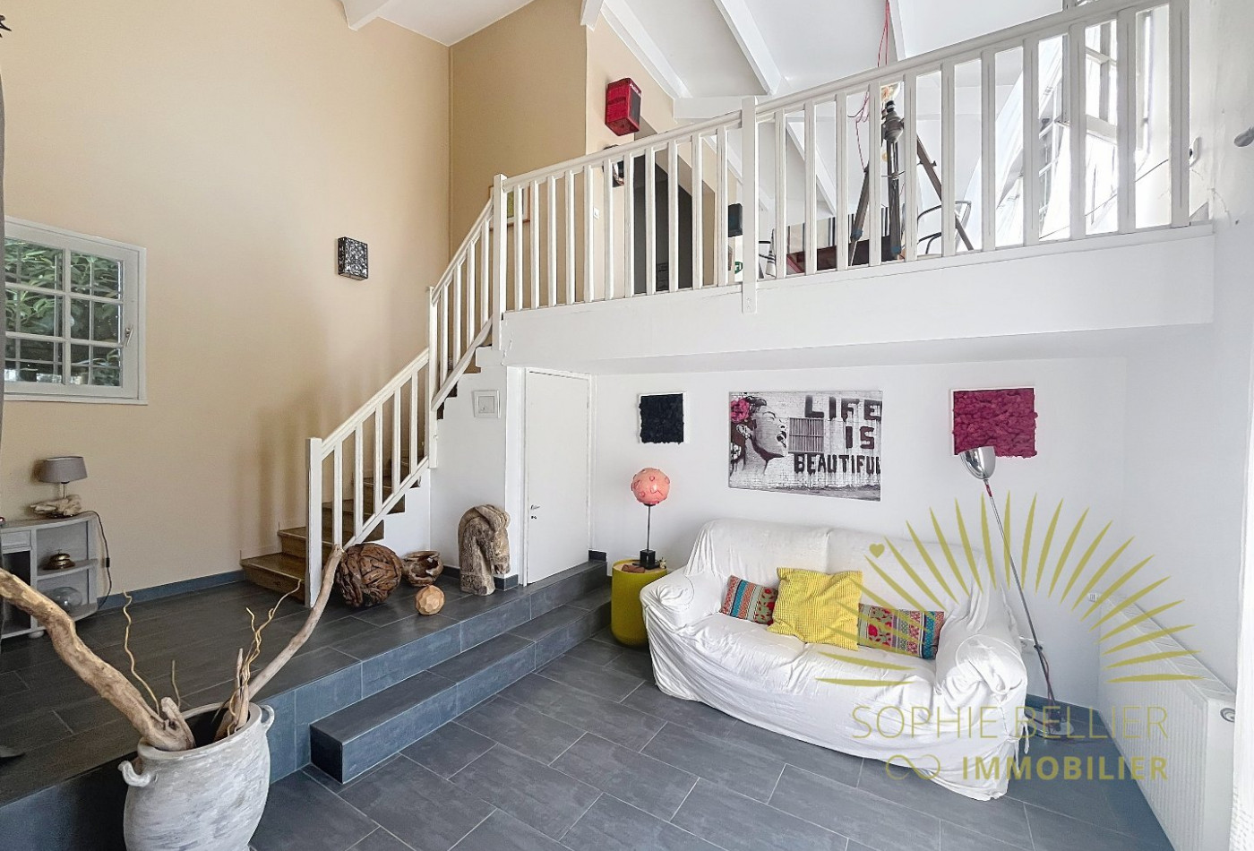 vente Maison Puissalicon - Photo 7