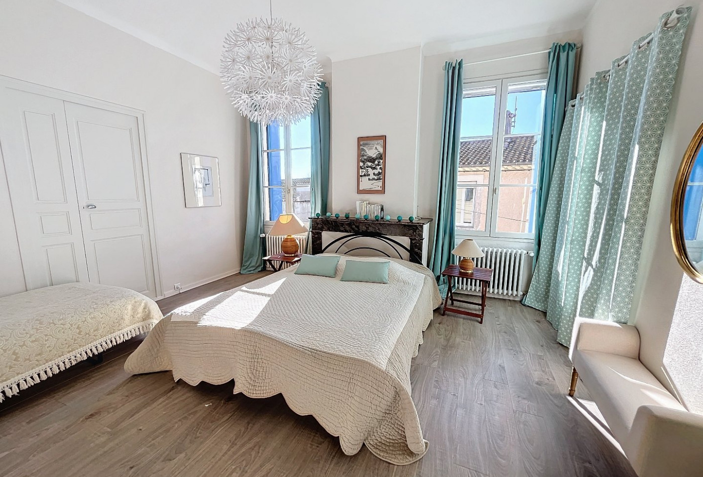 vente Maison Murviel Les Beziers - Photo 5