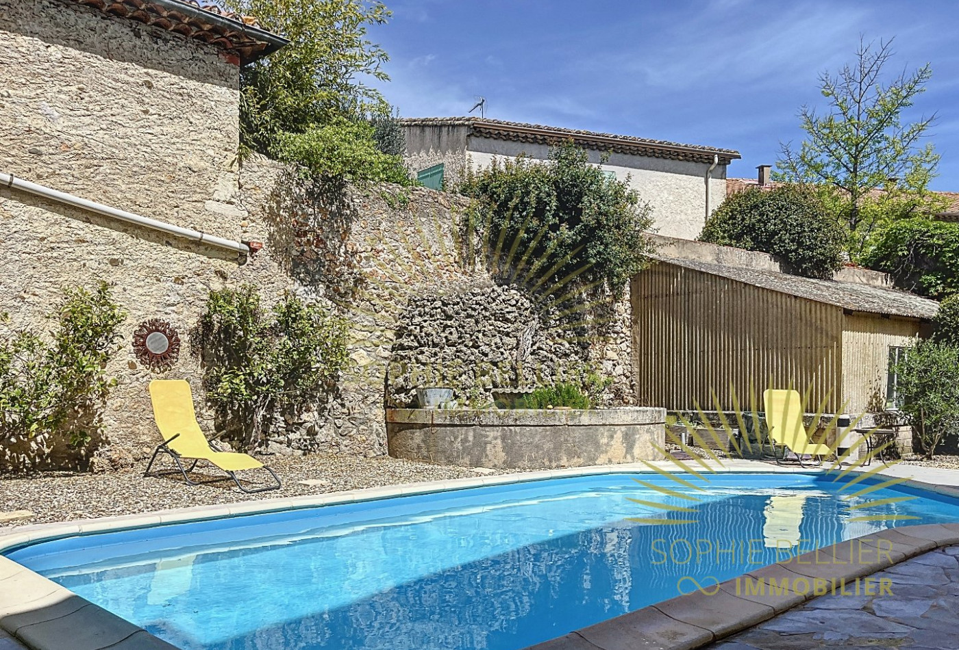 vente Maison Murviel Les Beziers - Photo 2
