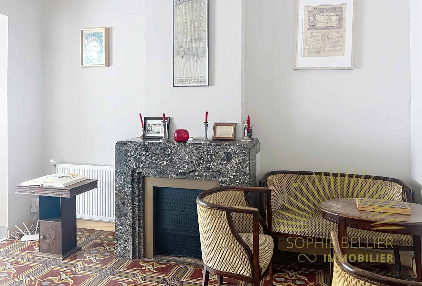 vente Maison Puissalicon - Photo 6