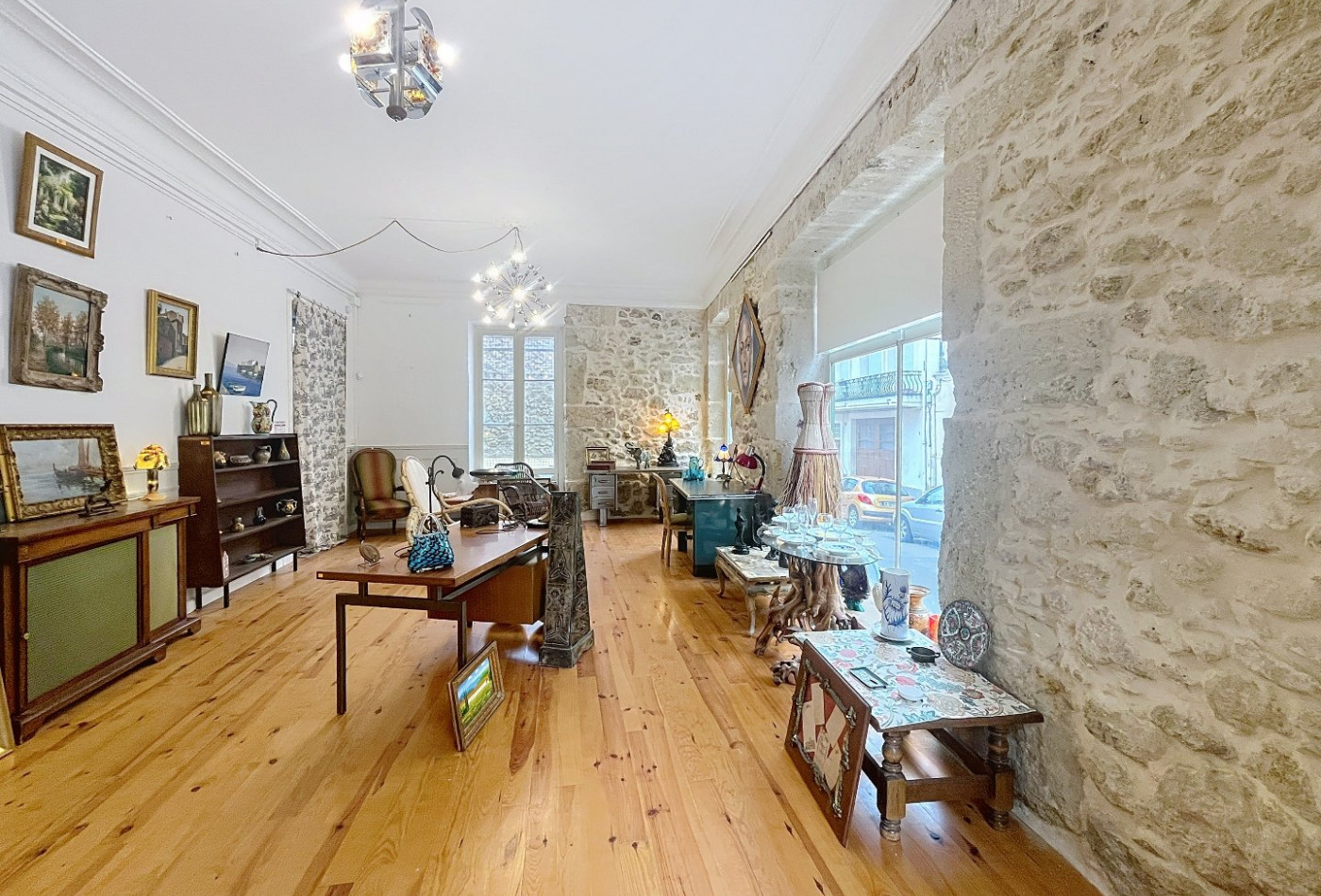 vente Local commercial Beziers - Photo 3