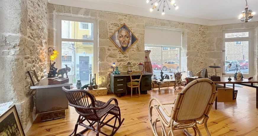 vente Local commercial Beziers