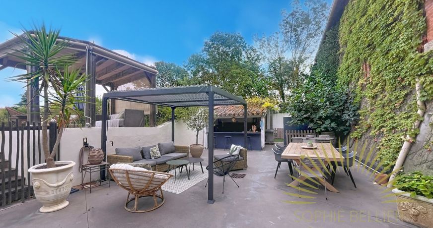 vente Maison Beziers