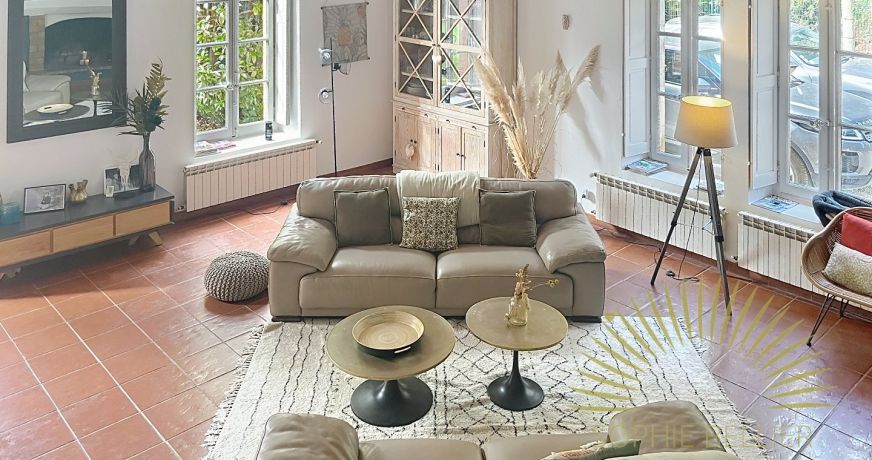 vente Maison Beziers