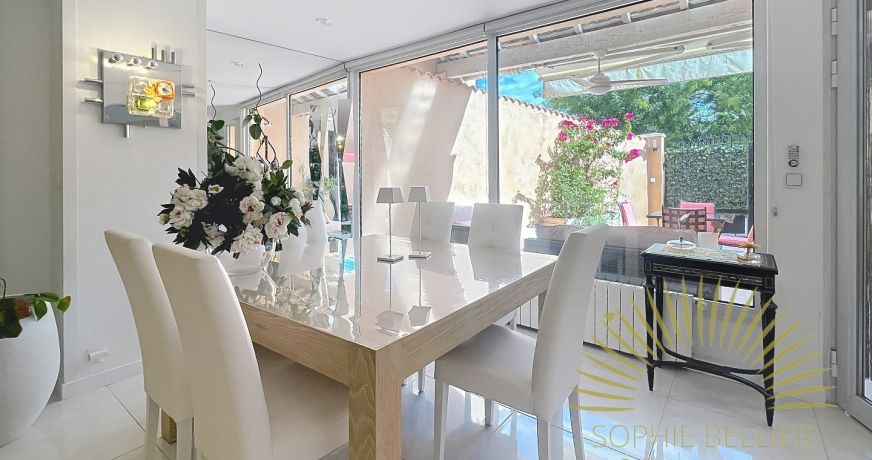 vente Maison Beziers