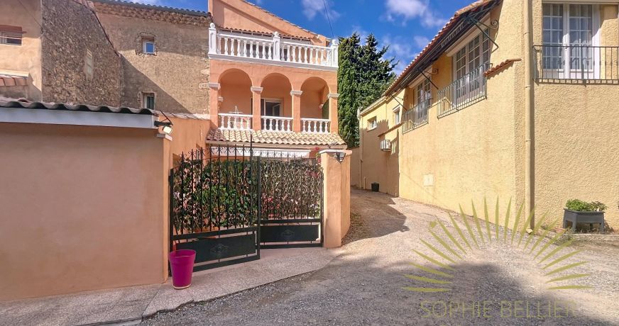vente Maison Beziers