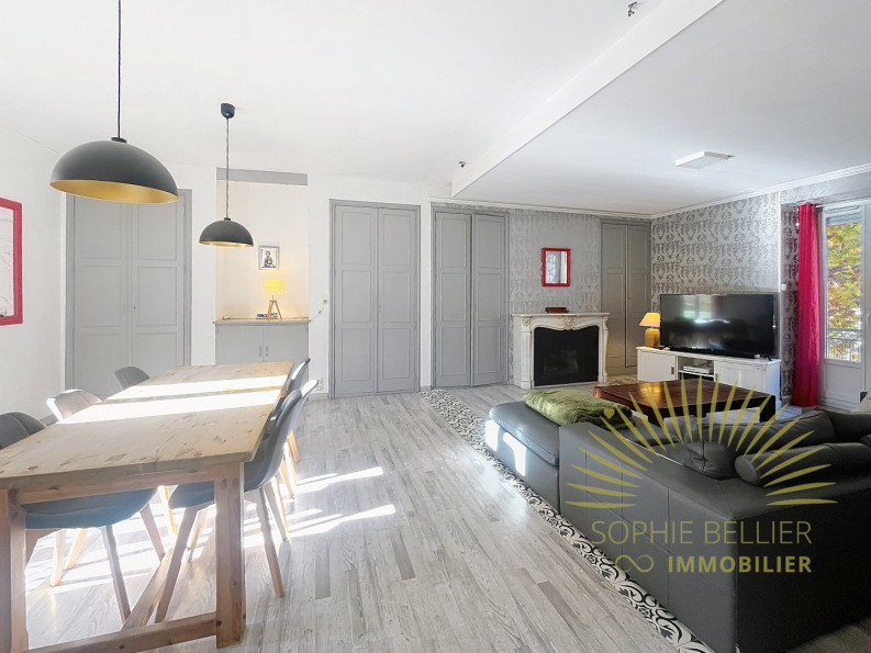 vente Maison Sauvian - Photo 4