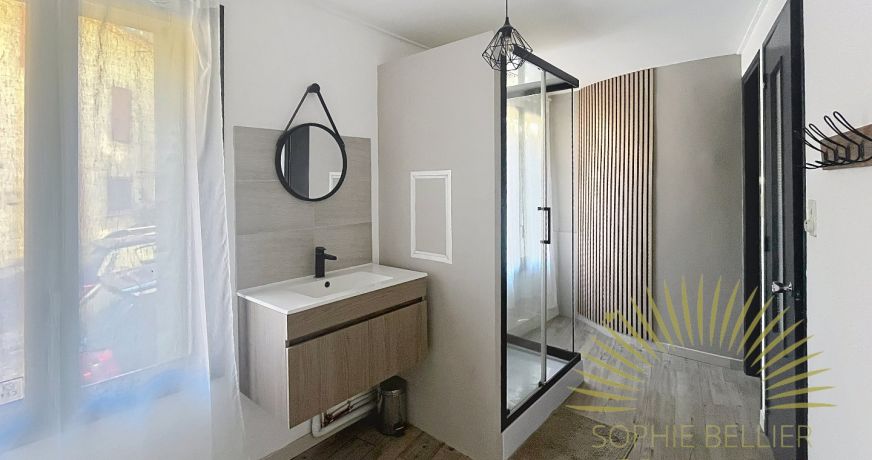 vente Maison Sauvian