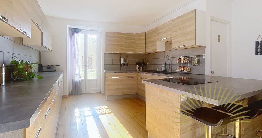 vente Maison Sauvian