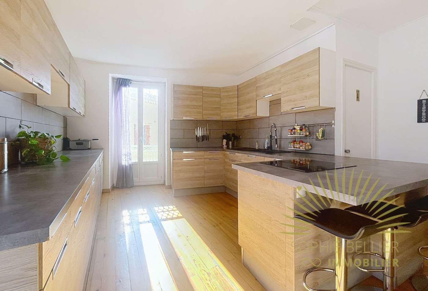 vente Maison Sauvian - Photo 5