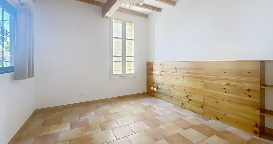 vente Maison Pailhes