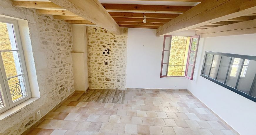 vente Maison Pailhes