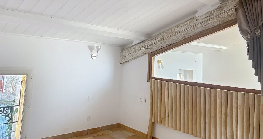 vente Maison Pailhes