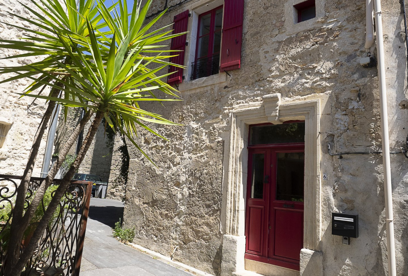 vente Maison Pailhes - Photo 9