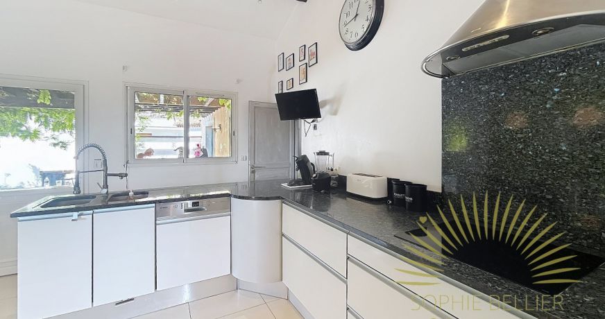 vente Maison Murviel Les Beziers