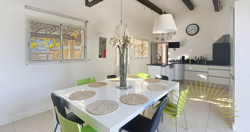 vente Maison Murviel Les Beziers