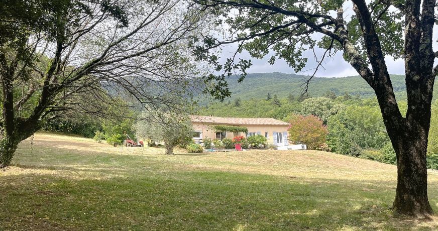 vente Maison Saint Pons De Thomieres
