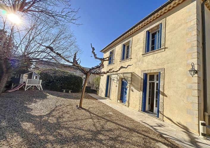 à vendre Maison Murviel Les Beziers