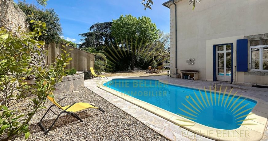 vente Maison Murviel Les Beziers