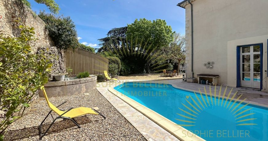 vente Maison Murviel Les Beziers