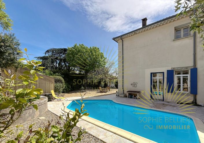 à vendre Maison Murviel Les Beziers