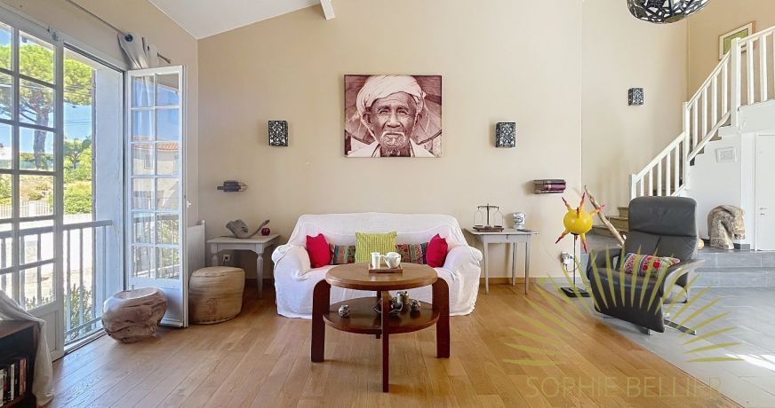 vente Maison Puissalicon