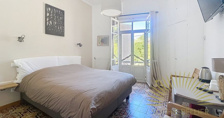 vente Maison Puissalicon