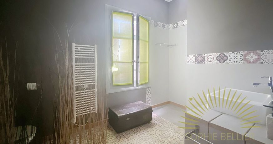 vente Maison Puissalicon