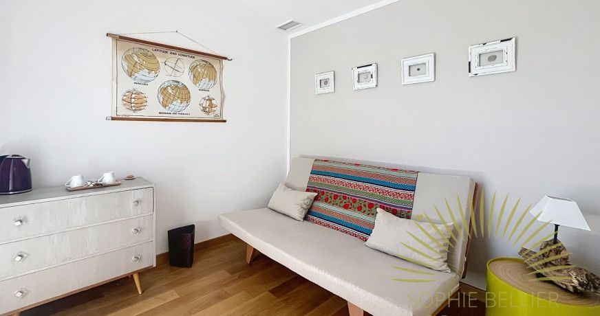 vente Maison Puissalicon