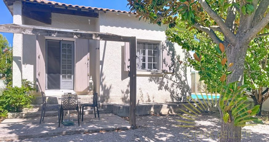 vente Maison Puissalicon