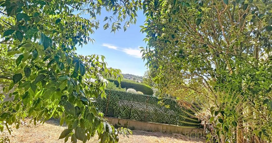 vente Maison Puissalicon