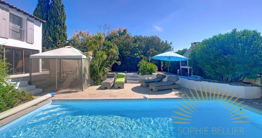 vente Maison Puissalicon